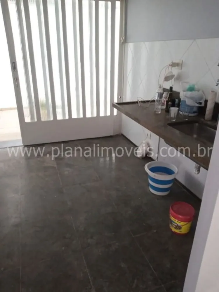 Sobrado, 4 quartos, 250 m² - Foto 6