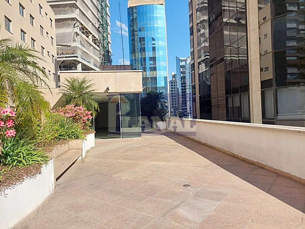 Prédio Inteiro, 1895 m² - Foto 7