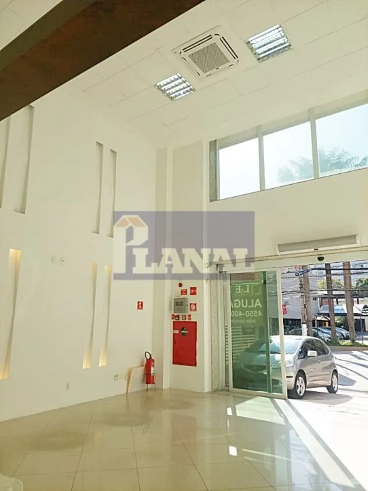 Prédio Inteiro, 1895 m² - Foto 10