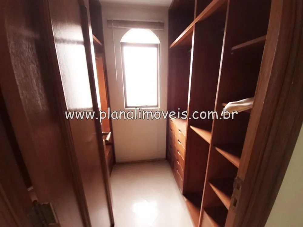 Apartamento, 4 quartos, 190 m² - Foto 5