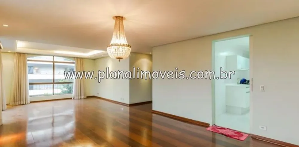 Apartamento, 4 quartos, 190 m² - Foto 3