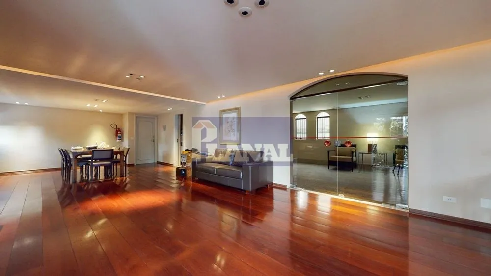Apartamento, 4 quartos, 190 m² - Foto 11