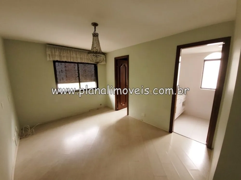 Apartamento, 4 quartos, 190 m² - Foto 6