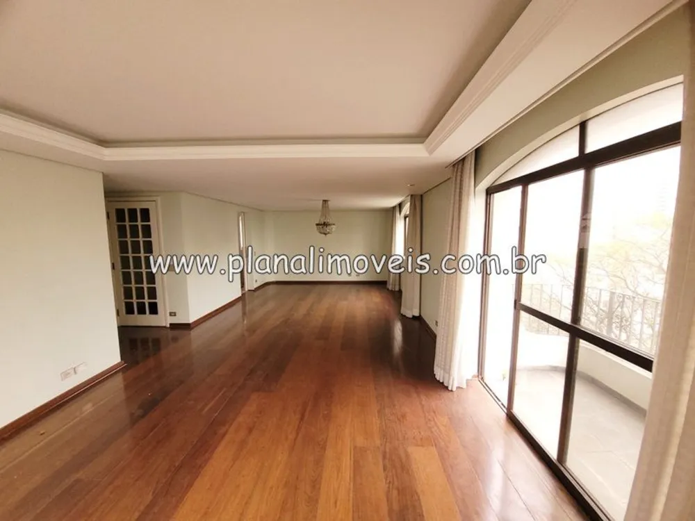Apartamento, 4 quartos, 190 m² - Foto 7