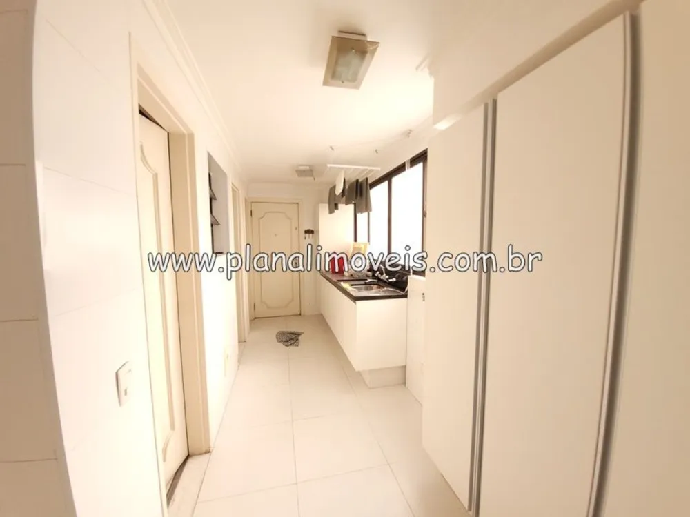 Apartamento, 4 quartos, 190 m² - Foto 4