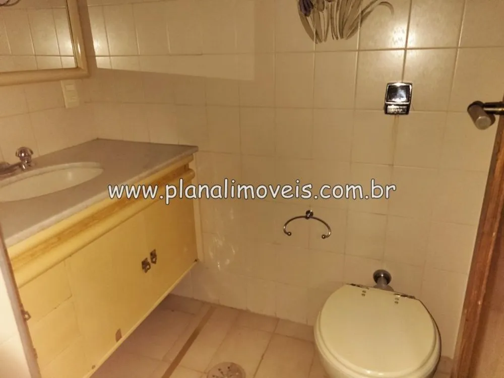 Apartamento, 4 quartos, 190 m² - Foto 8