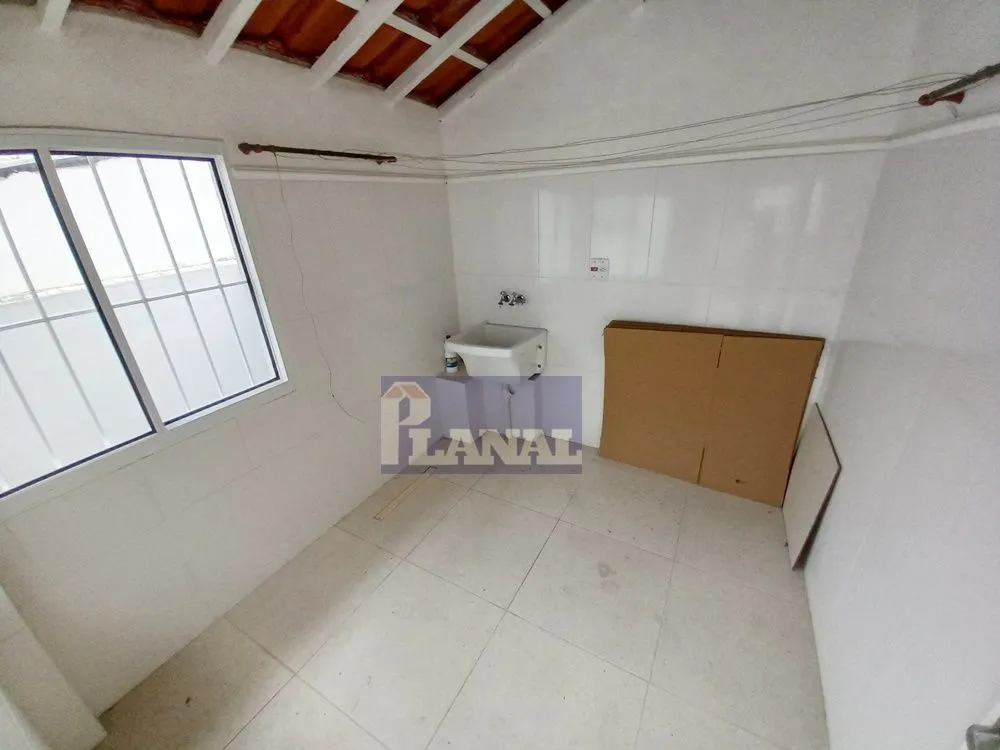 Sobrado, 3 quartos, 170 m² - Foto 8