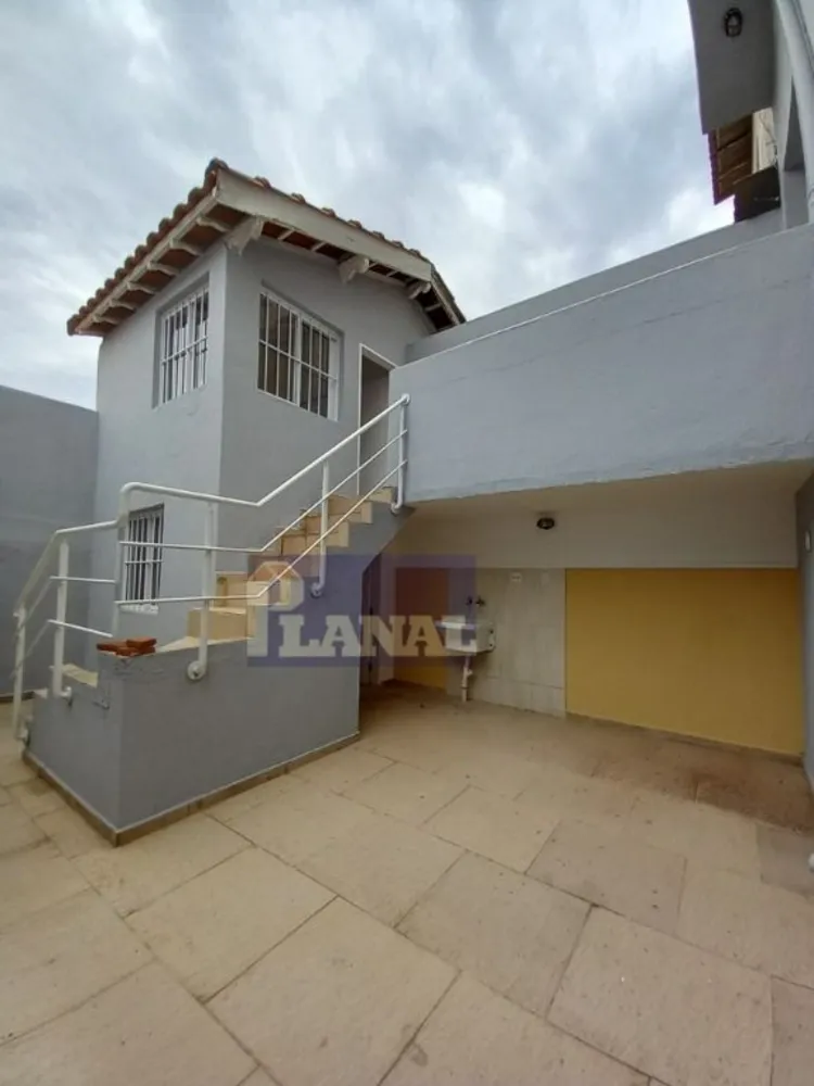 Sobrado, 3 quartos, 170 m² - Foto 9