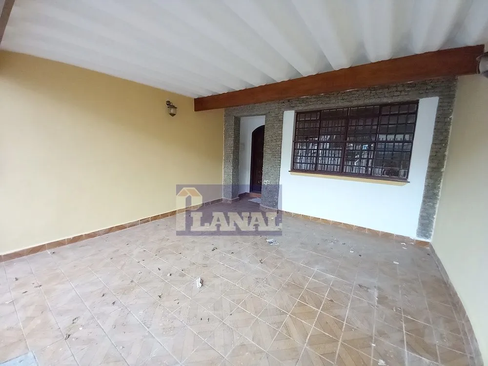 Sobrado, 3 quartos, 170 m² - Foto 12