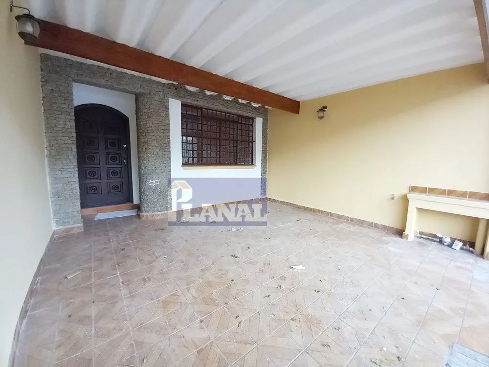 Sobrado, 3 quartos, 170 m² - Foto 11