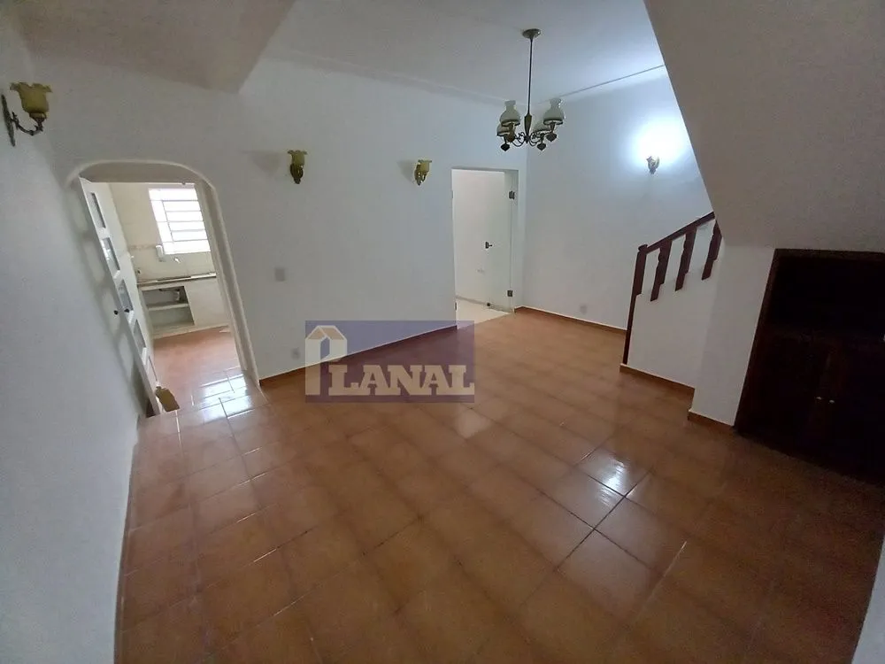 Sobrado, 3 quartos, 170 m² - Foto 2