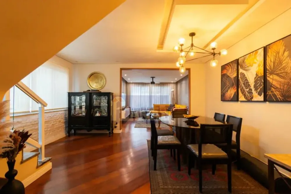 Sobrado, 4 quartos, 170 m² - Foto 4