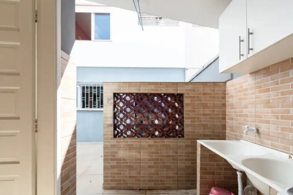 Sobrado, 4 quartos, 170 m² - Foto 5