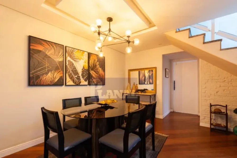 Sobrado, 4 quartos, 170 m² - Foto 1