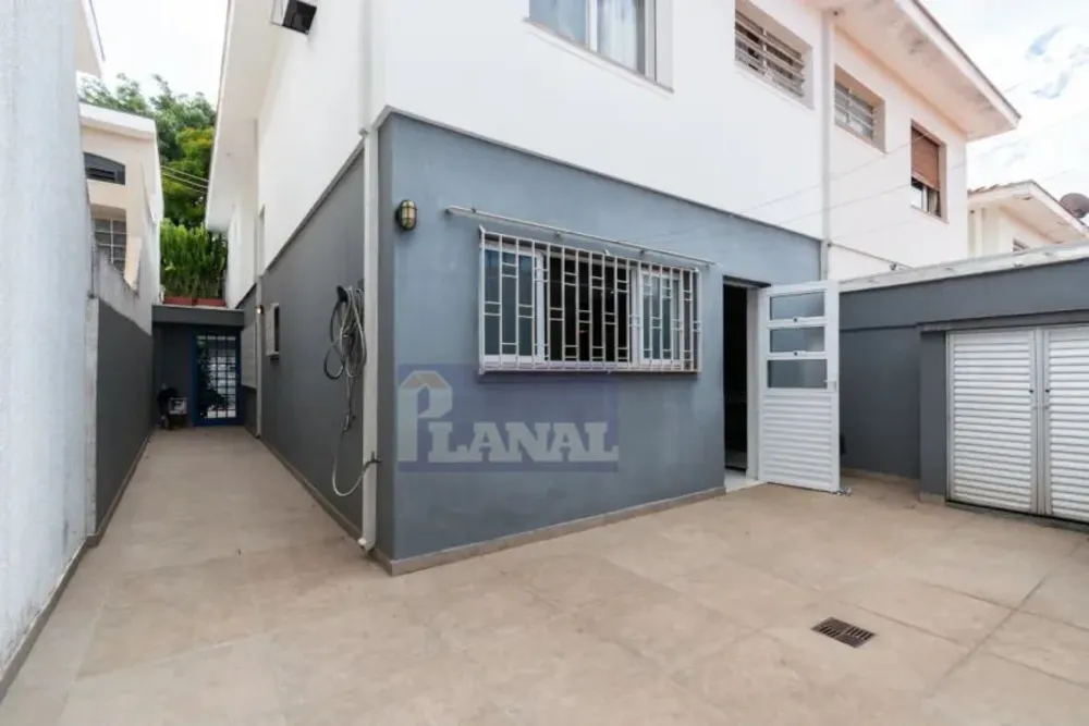 Sobrado, 4 quartos, 170 m² - Foto 3