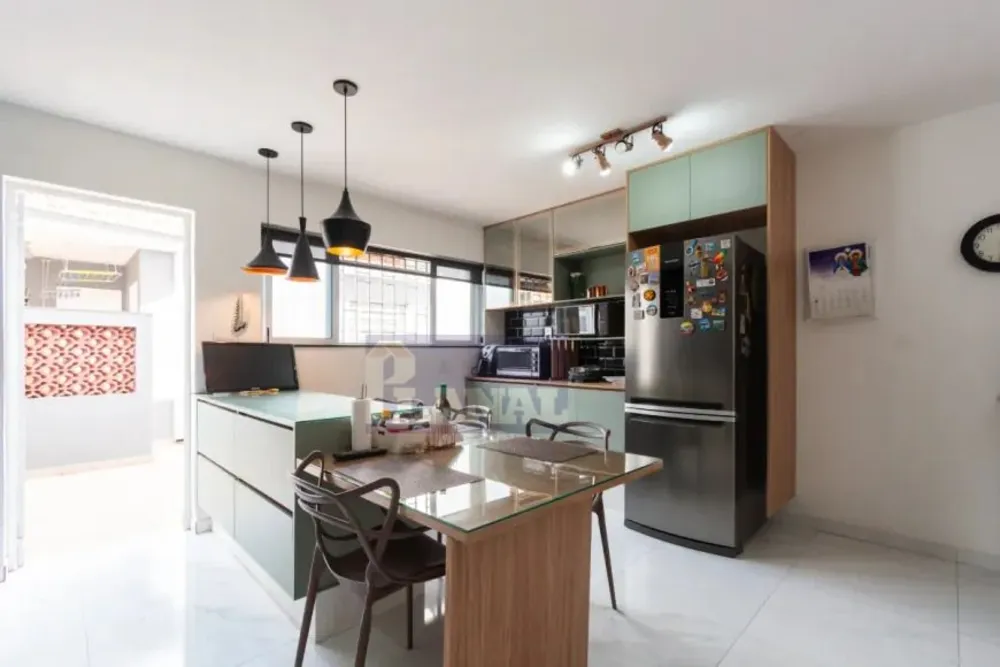 Sobrado, 4 quartos, 170 m² - Foto 1