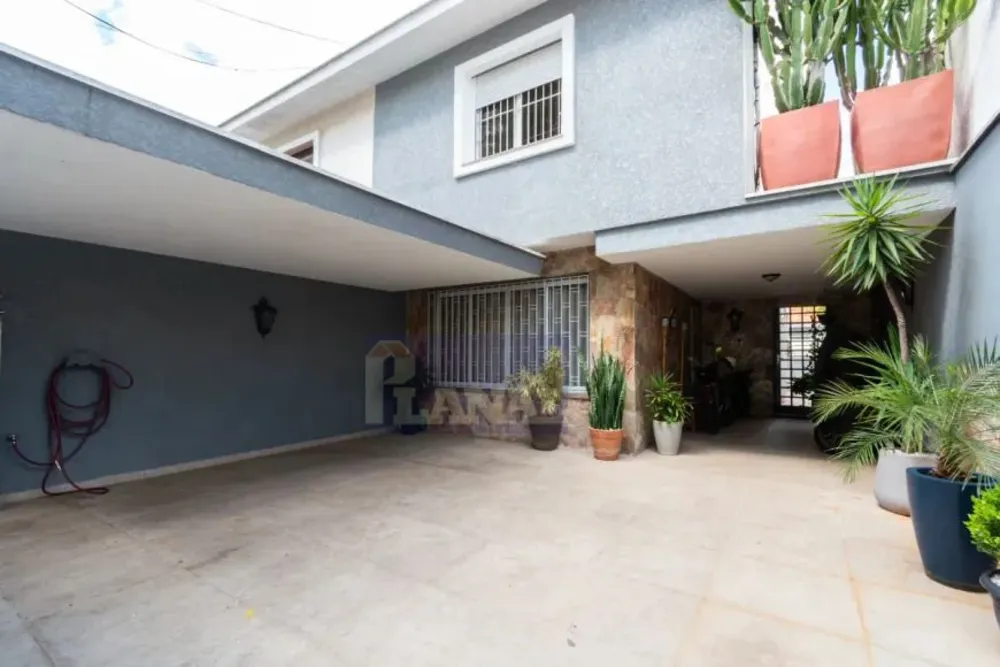 Sobrado, 4 quartos, 170 m² - Foto 12