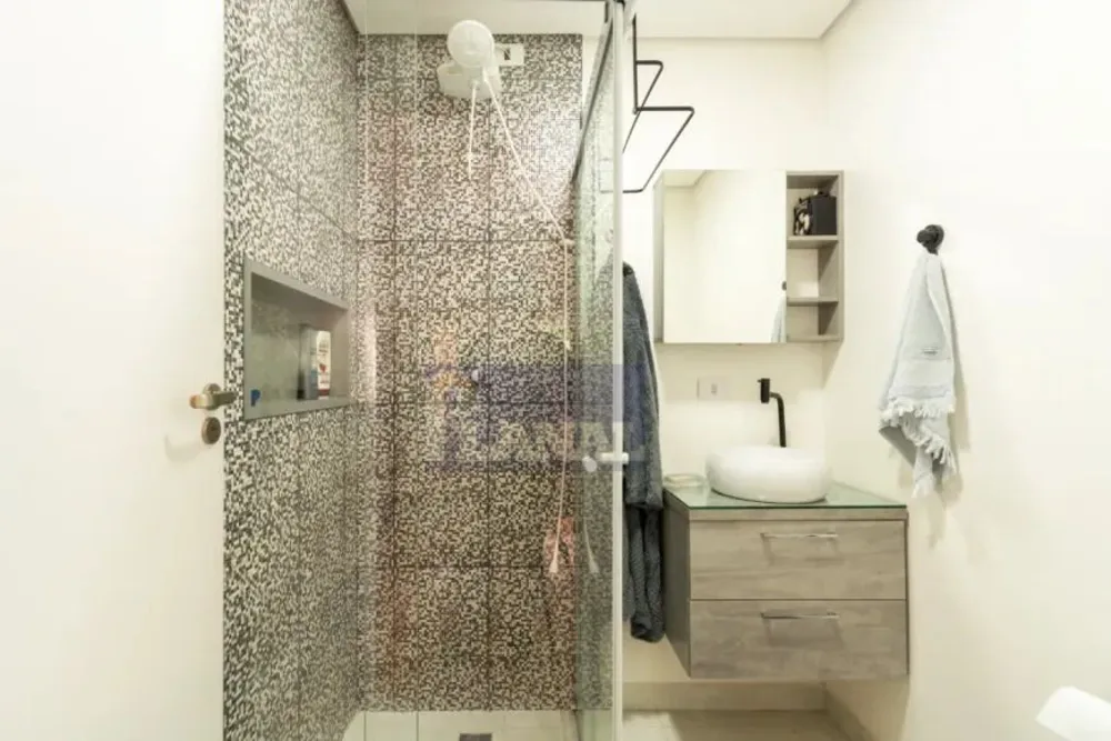 Sobrado, 4 quartos, 170 m² - Foto 6