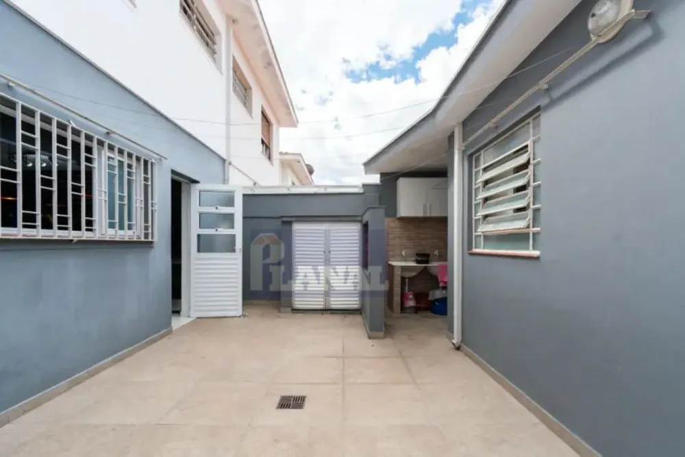 Sobrado, 4 quartos, 170 m² - Foto 2