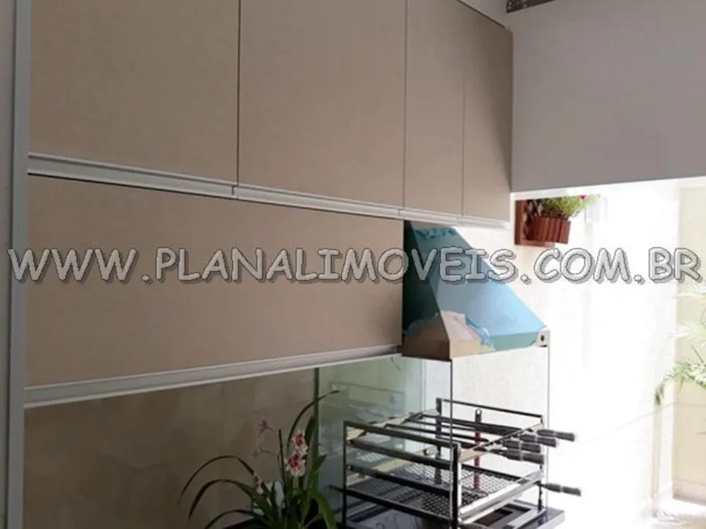 Sobrado, 3 quartos, 150 m² - Foto 8