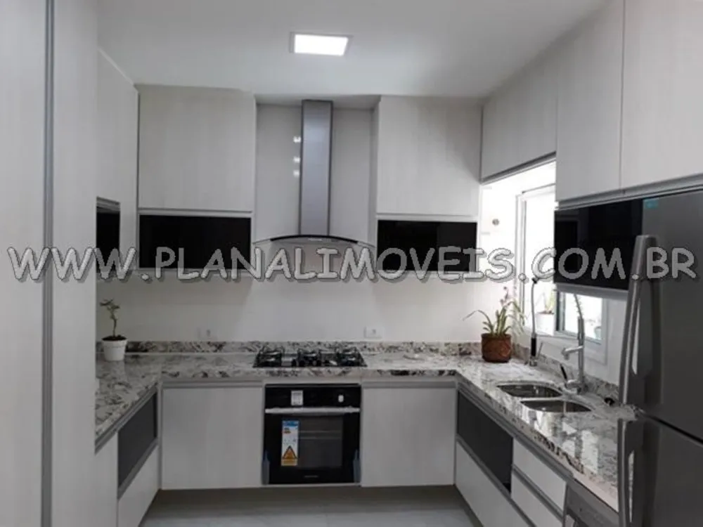 Sobrado, 3 quartos, 150 m² - Foto 5