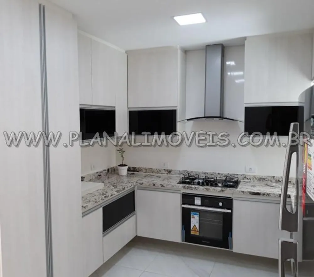 Sobrado, 3 quartos, 150 m² - Foto 6