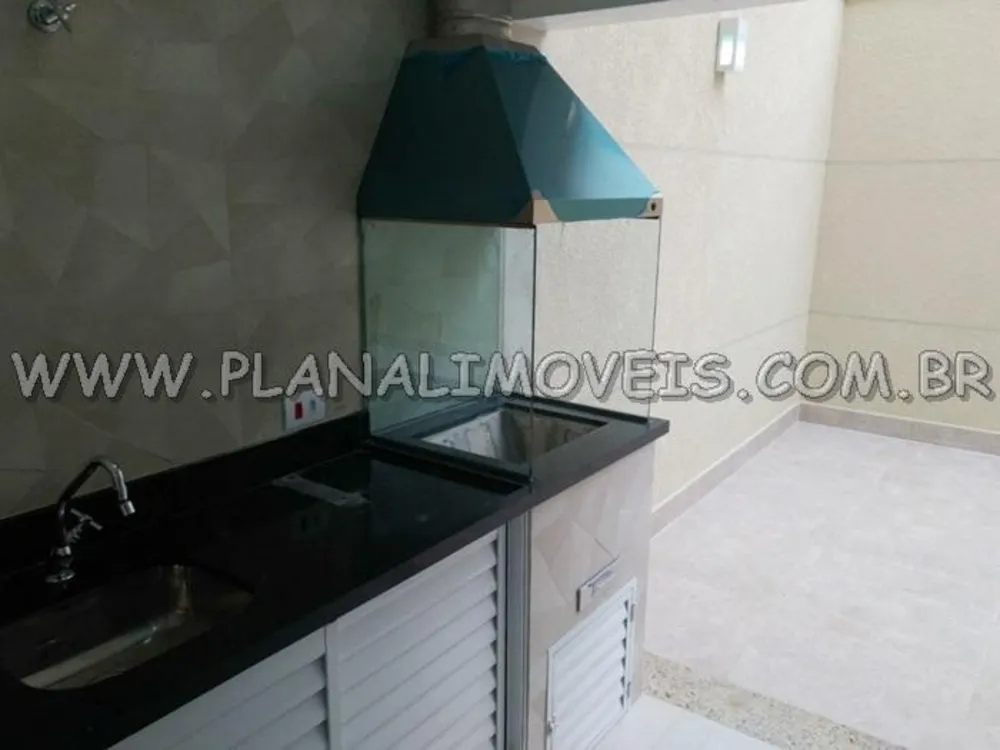 Sobrado, 3 quartos, 150 m² - Foto 7