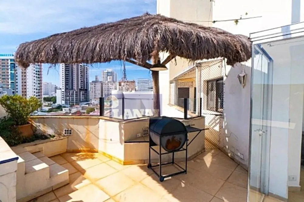 Apartamento, 2 quartos, 200 m² - Foto 7