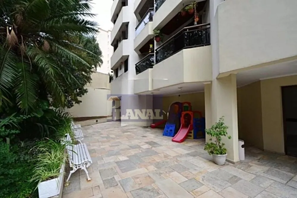 Apartamento, 2 quartos, 200 m² - Foto 3