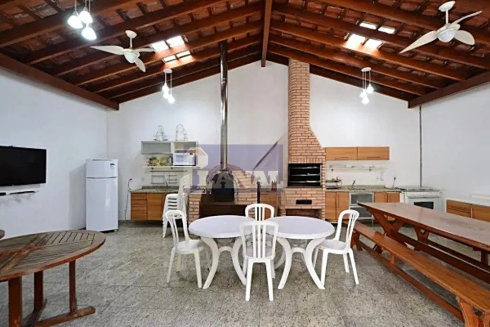 Apartamento, 2 quartos, 200 m² - Foto 8