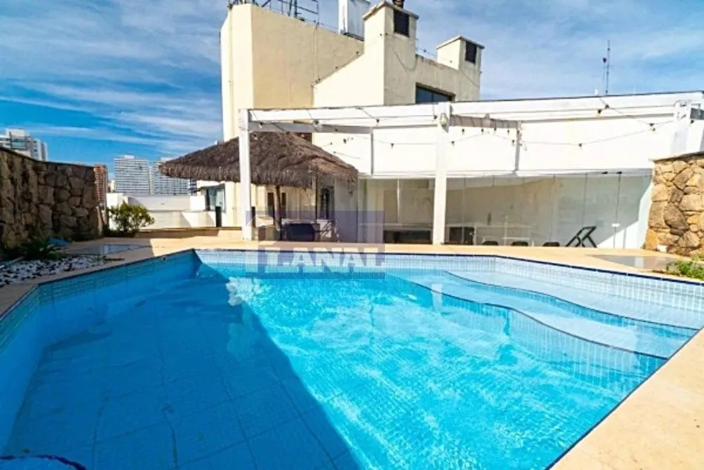 Apartamento, 2 quartos, 200 m² - Foto 2
