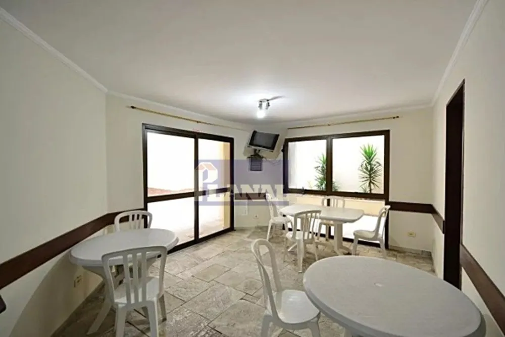 Apartamento, 2 quartos, 200 m² - Foto 4