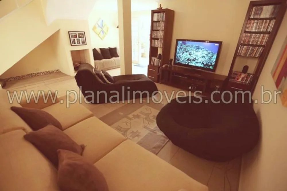 Sobrado, 4 quartos, 108 m² - Foto 8