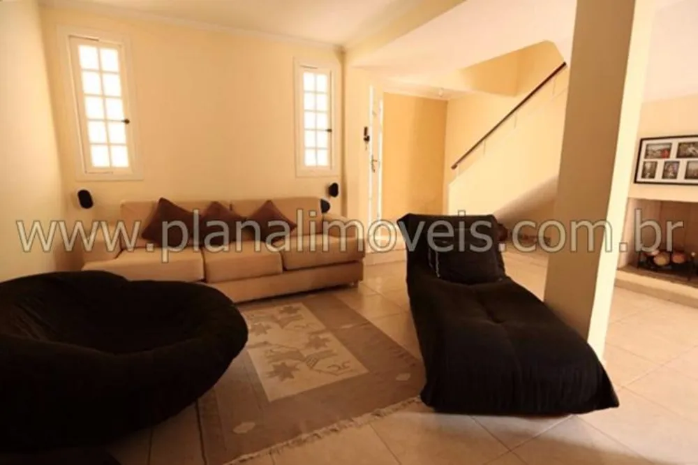Sobrado, 4 quartos, 108 m² - Foto 5