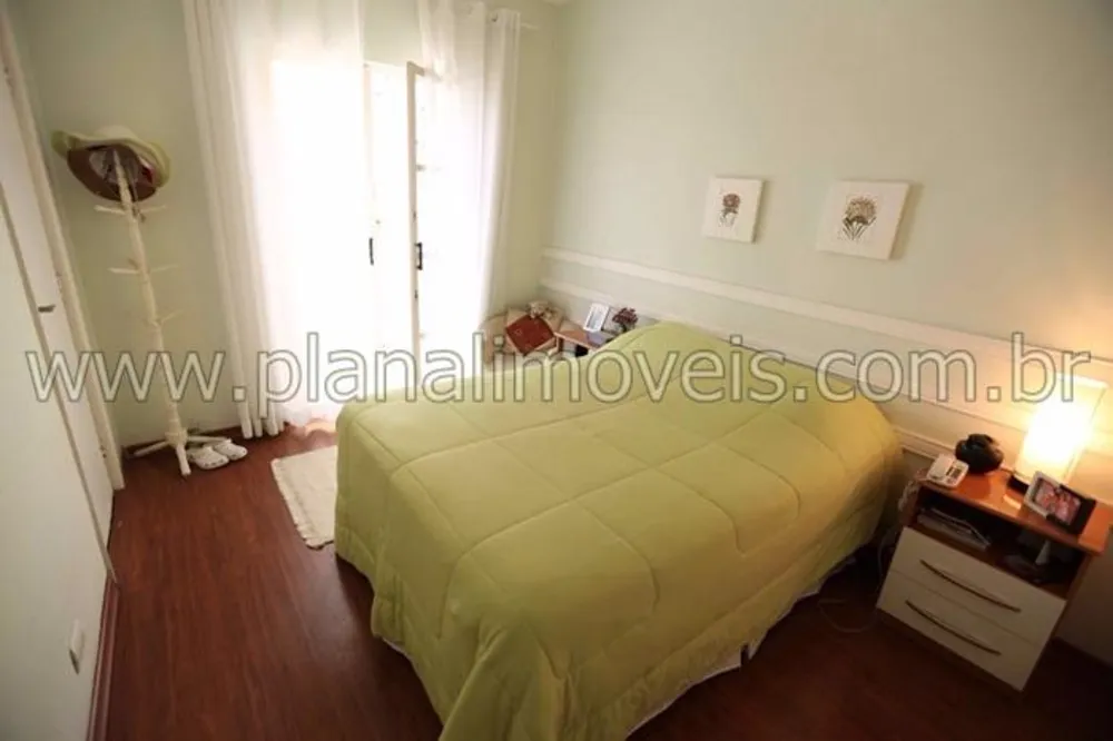 Sobrado, 4 quartos, 108 m² - Foto 6