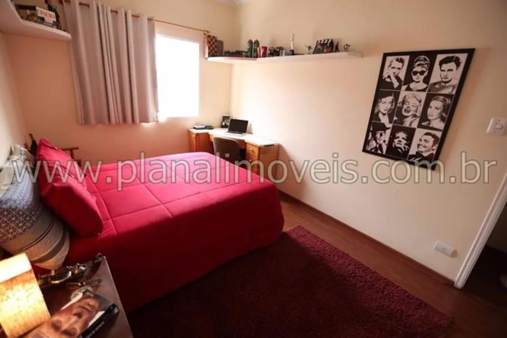Sobrado, 4 quartos, 108 m² - Foto 9
