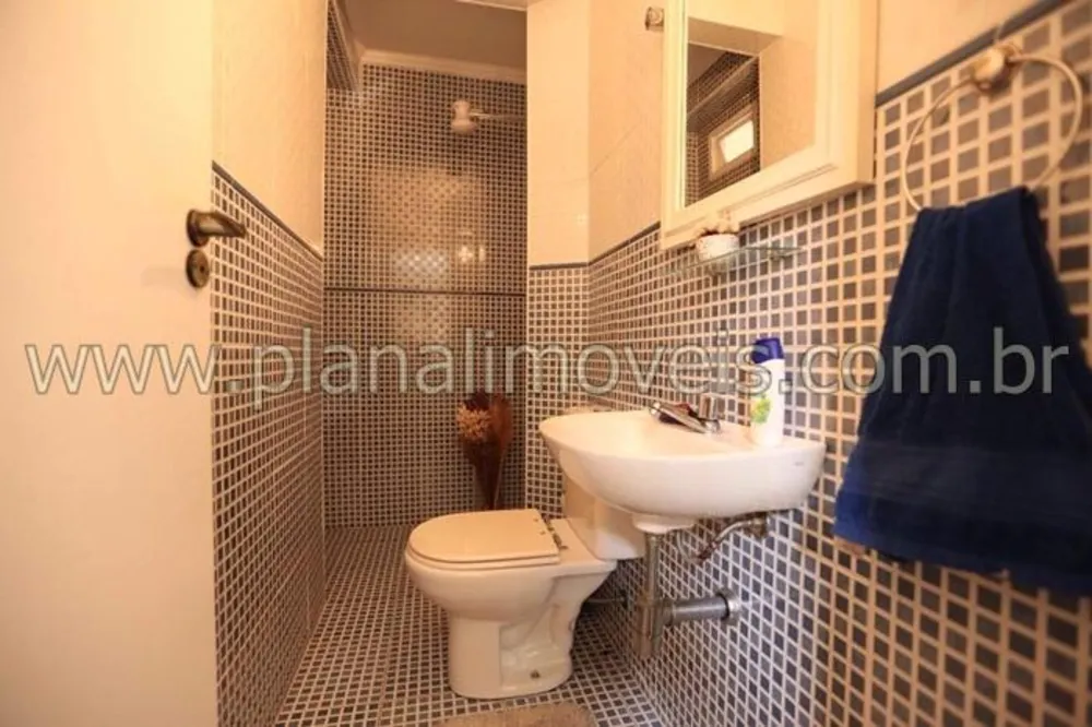 Sobrado, 4 quartos, 108 m² - Foto 3