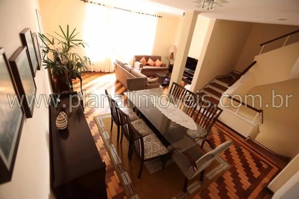 Sobrado, 4 quartos, 108 m² - Foto 4
