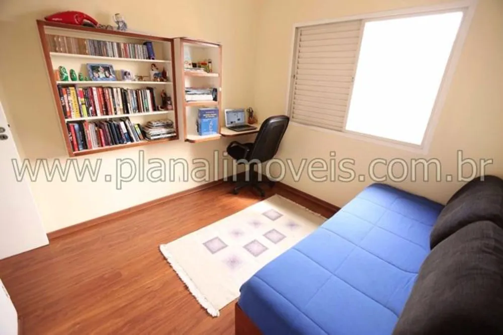 Sobrado, 4 quartos, 108 m² - Foto 7