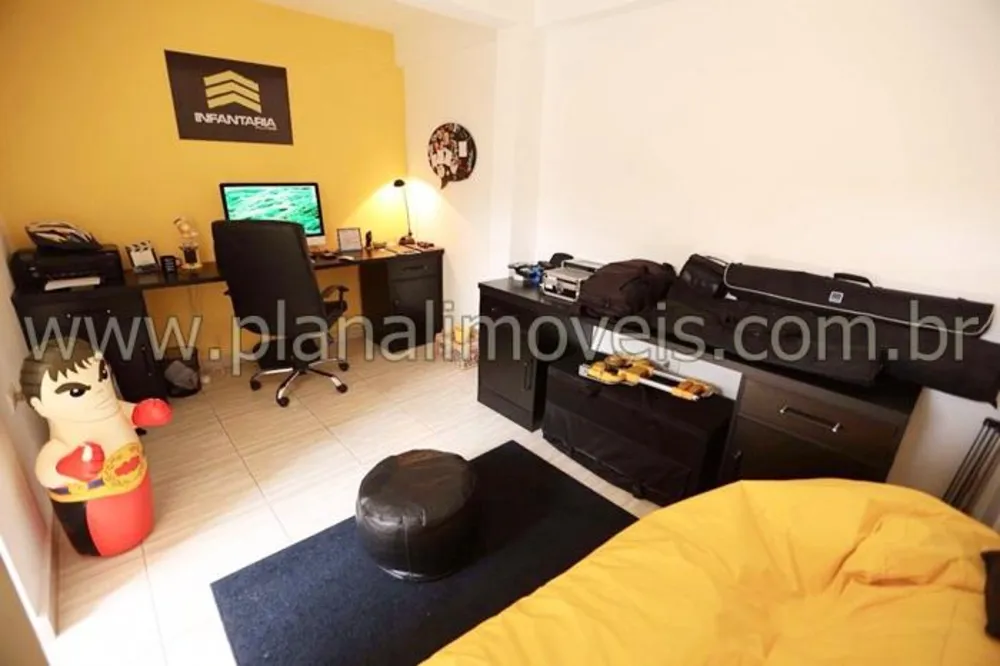 Sobrado, 4 quartos, 108 m² - Foto 1