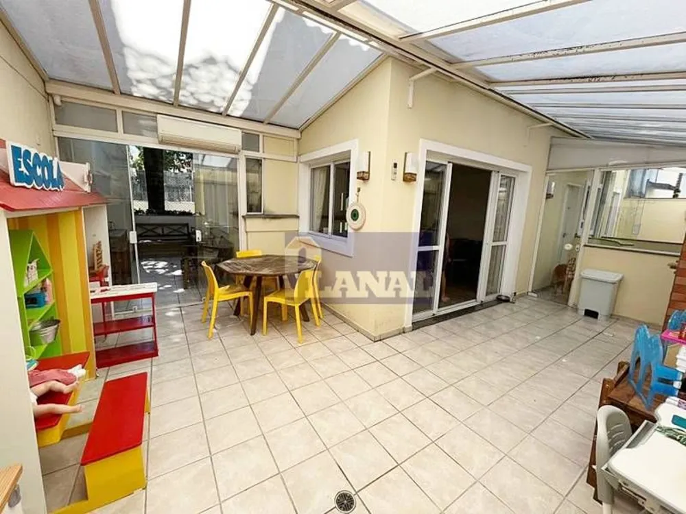 Sobrado, 3 quartos, 324 m² - Foto 6