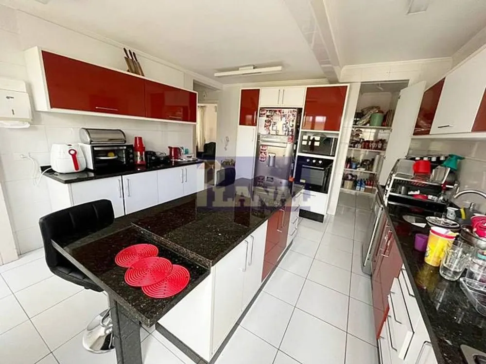 Sobrado, 3 quartos, 324 m² - Foto 11