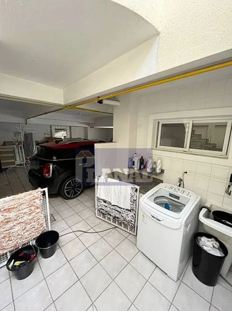 Sobrado, 3 quartos, 324 m² - Foto 9