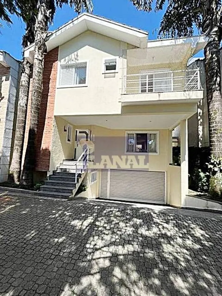 Sobrado, 3 quartos, 324 m² - Foto 3