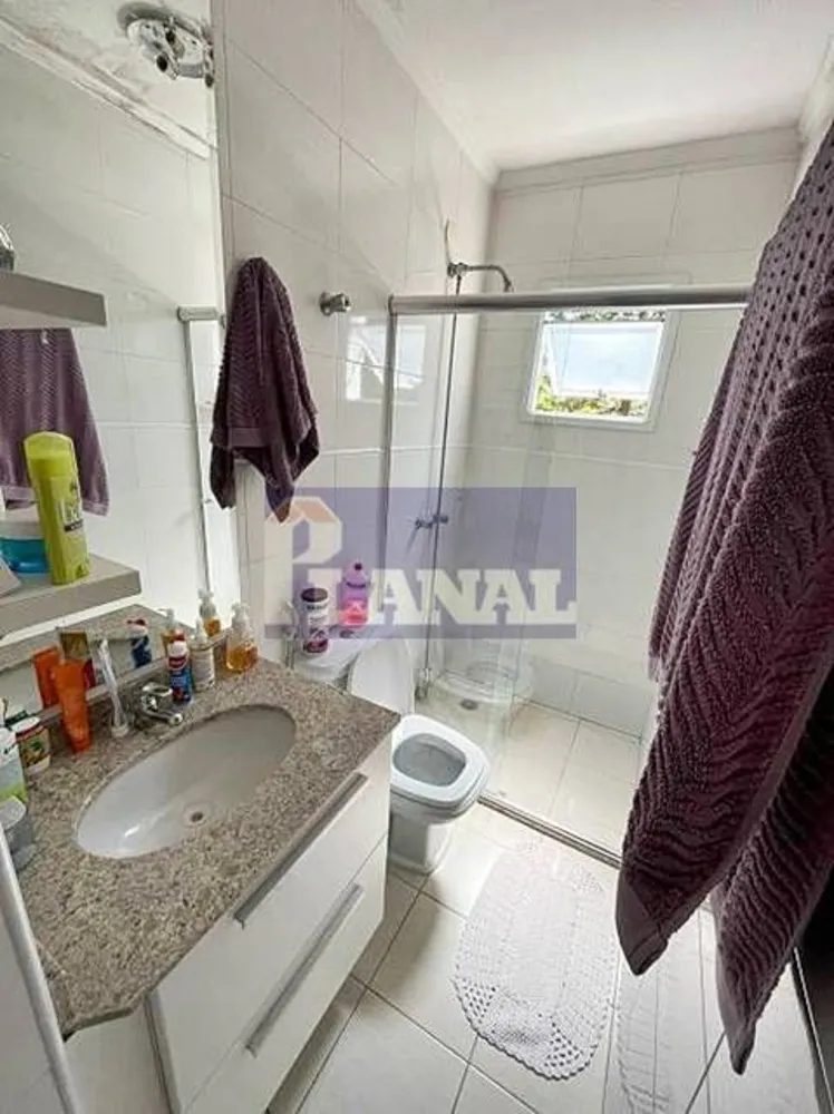 Sobrado, 3 quartos, 324 m² - Foto 1