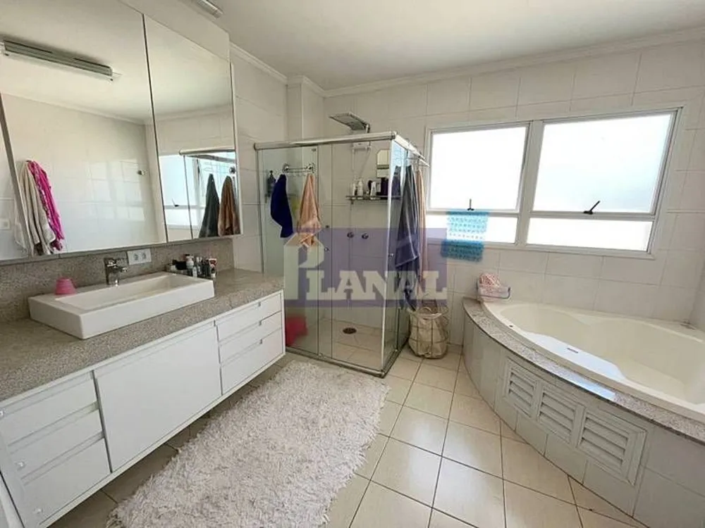 Sobrado, 3 quartos, 324 m² - Foto 12