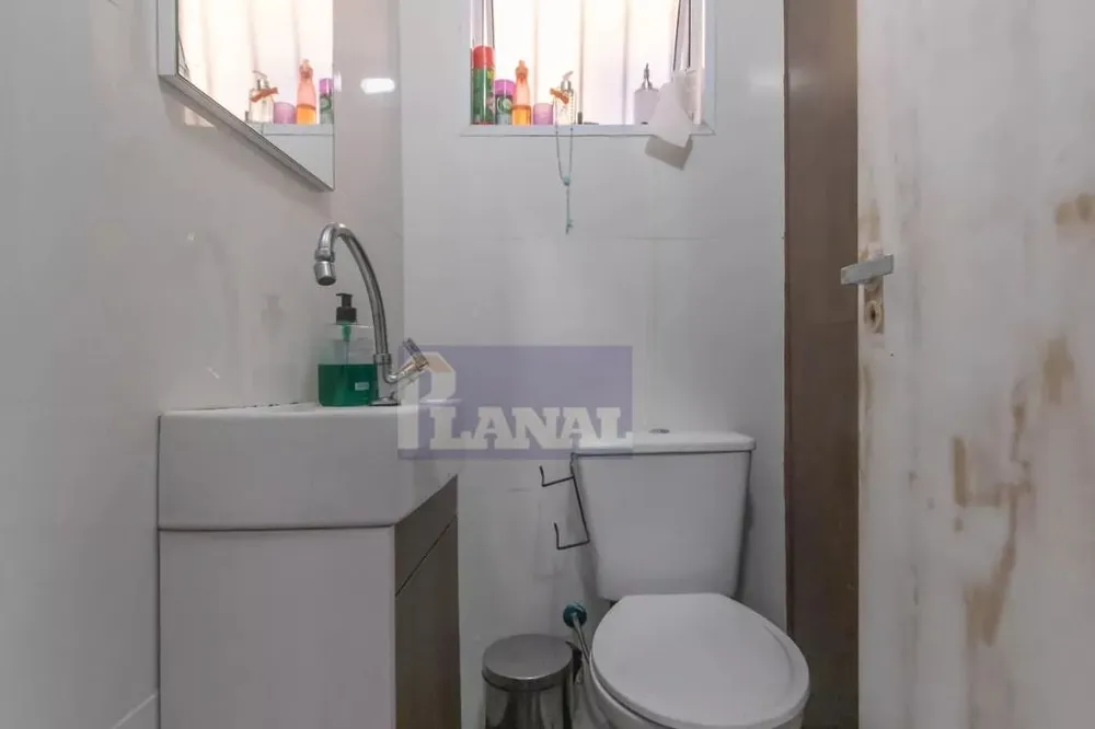 Sobrado, 3 quartos, 283 m² - Foto 8