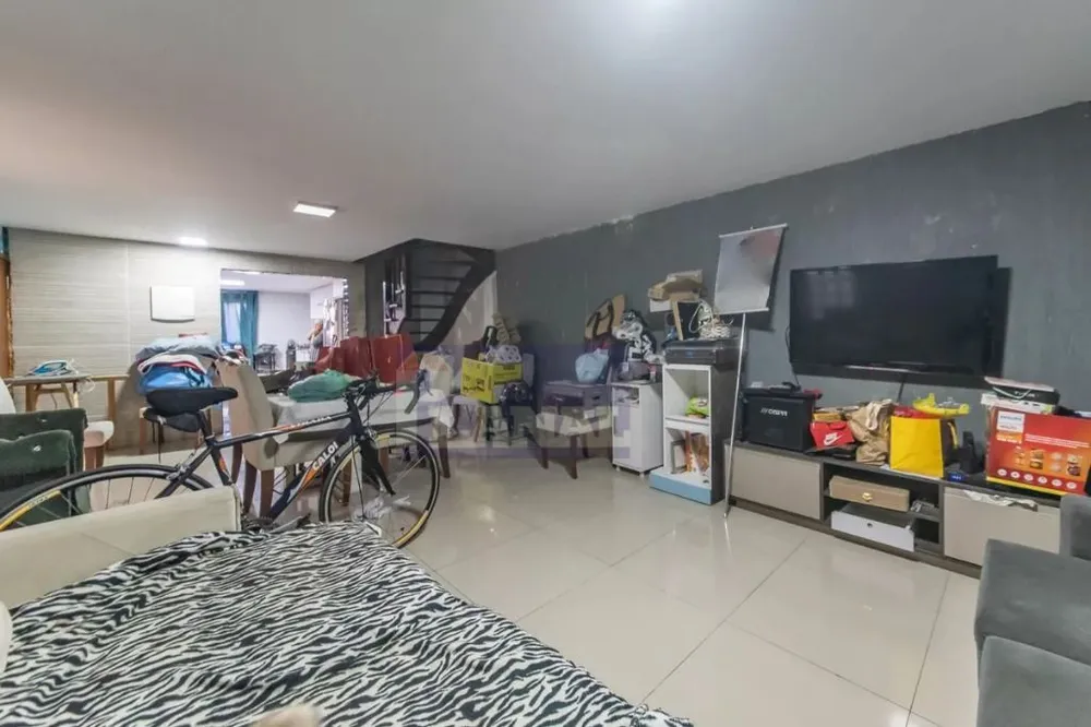 Sobrado, 3 quartos, 283 m² - Foto 2