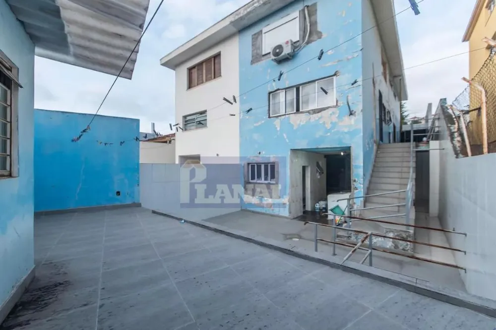 Sobrado, 3 quartos, 283 m² - Foto 1