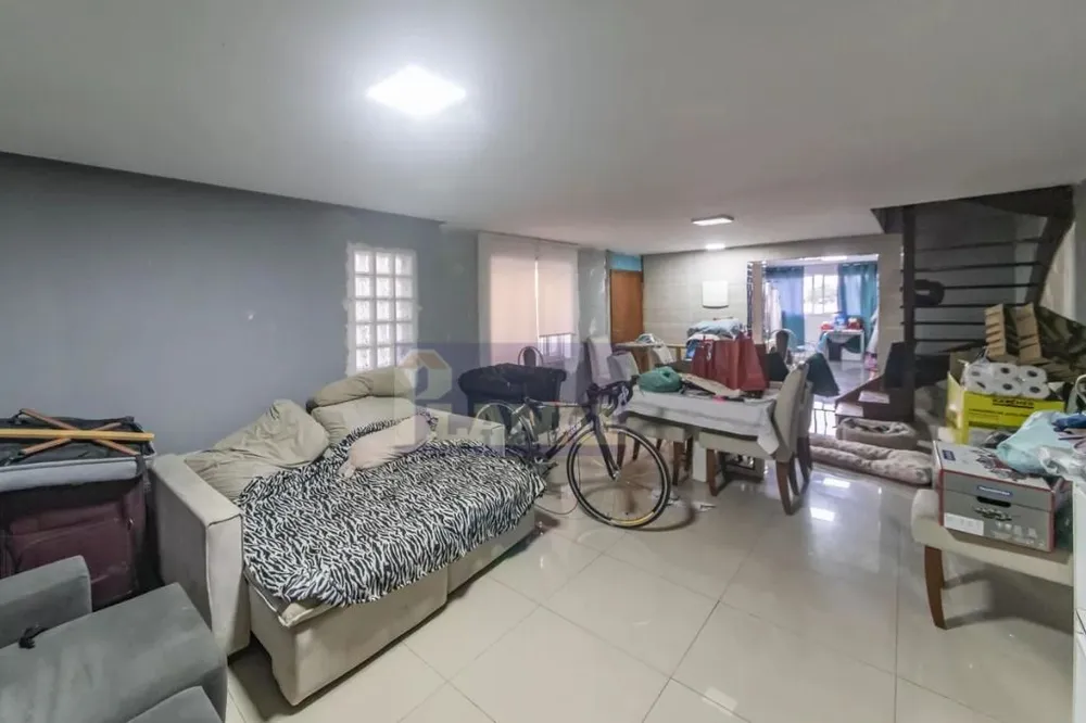 Sobrado, 3 quartos, 283 m² - Foto 3